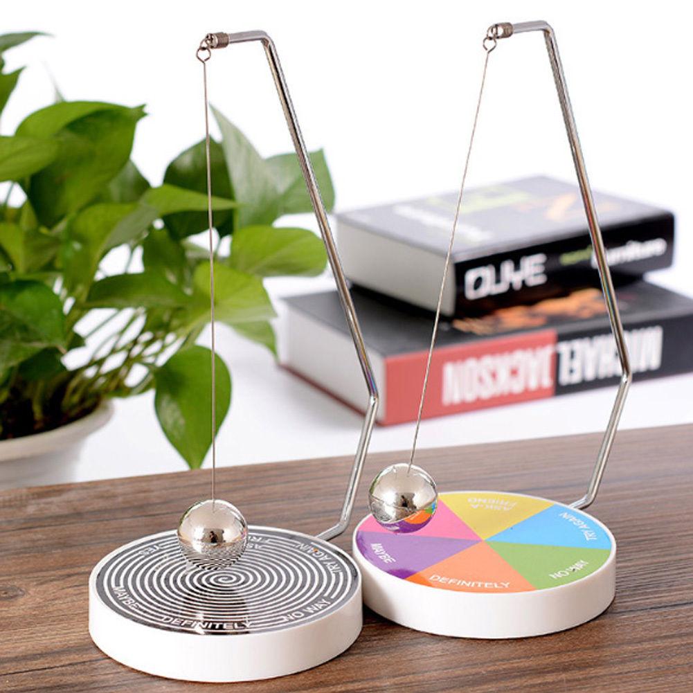 Creative Magnetic Decision Maker Ball