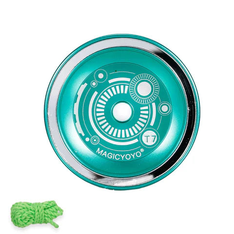 MAGICYOYO Y03 Unresponsive Bearing Light weighted Yoyo