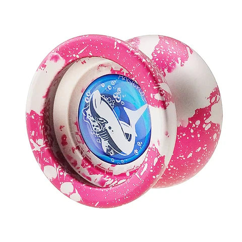 MAGICYOYO Y03 Unresponsive Bearing Light weighted Yoyo