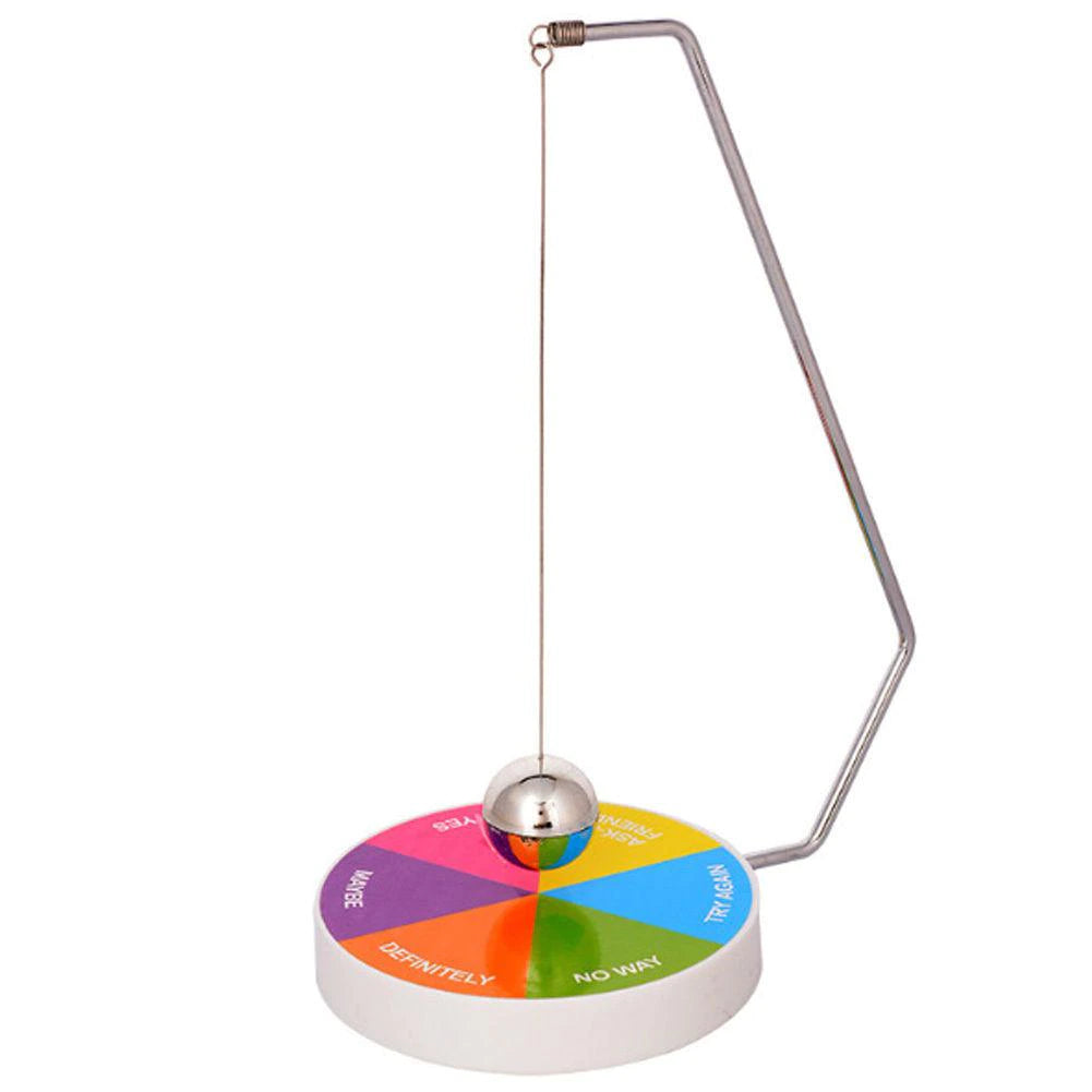 Creative Magnetic Decision Maker Ball