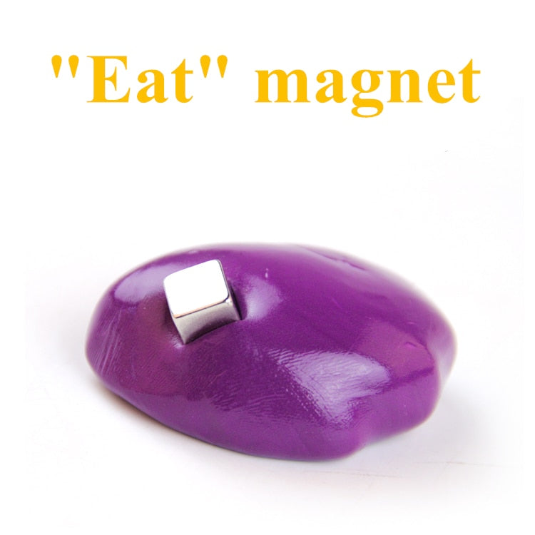 Magnetic Putty Magnets