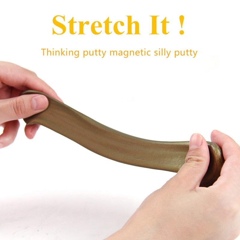 Magnetic Putty Magnets