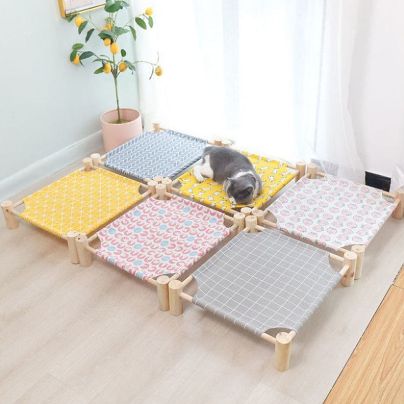 Pet Hammock Durable Cat Bed