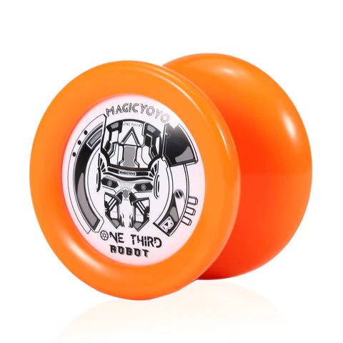 MAGICYOYO Y03 Unresponsive Bearing Light weighted Yoyo