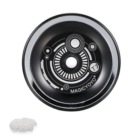 MAGICYOYO Y03 Unresponsive Bearing Light weighted Yoyo