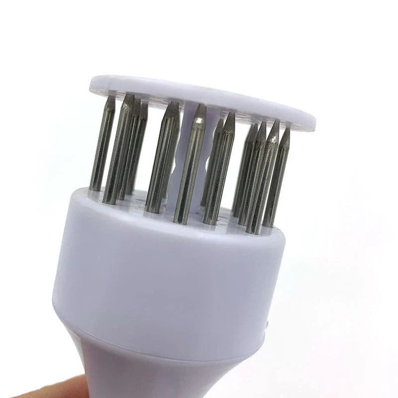 Meat Meat Tenderizer Needle With Stainless Steel