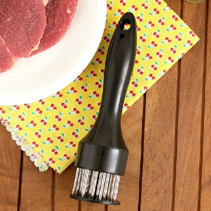 Meat Meat Tenderizer Needle With Stainless Steel