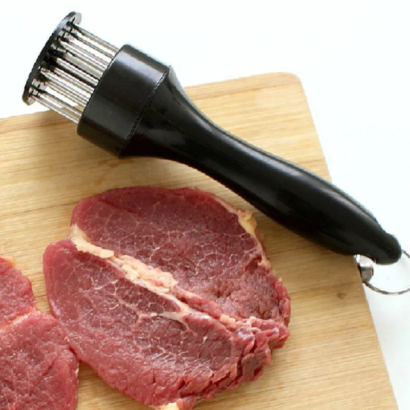 Meat Meat Tenderizer Needle With Stainless Steel