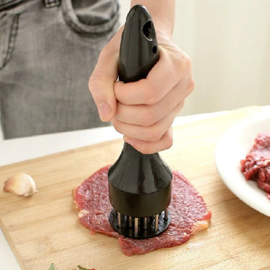 Meat Meat Tenderizer Needle With Stainless Steel