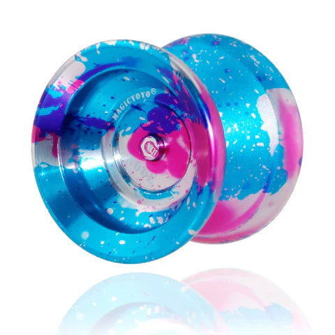 MAGICYOYO Y03 Unresponsive Bearing Light weighted Yoyo