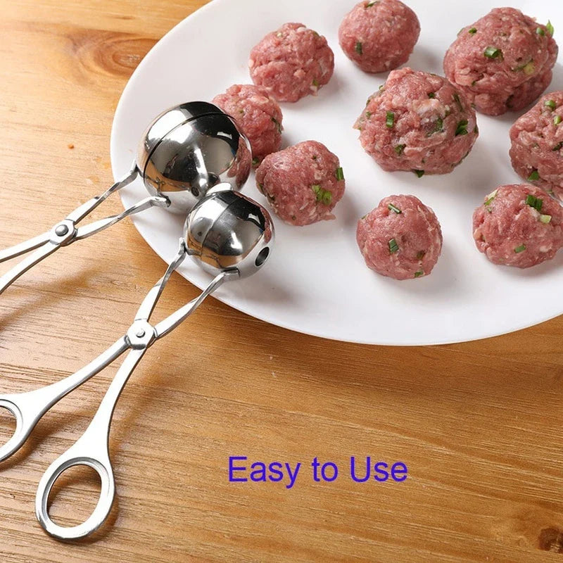 Meatball Maker Tool