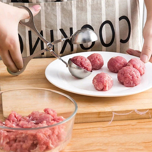 Meatball Maker Tool