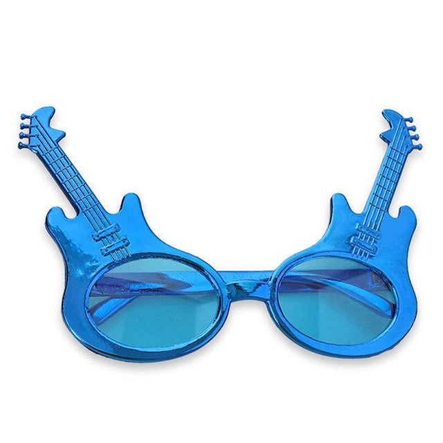 Creative Vertical Middle Finger Glasses Decoration Props Funny Sunglasses Dance Party Performance Selfie Props Glasses