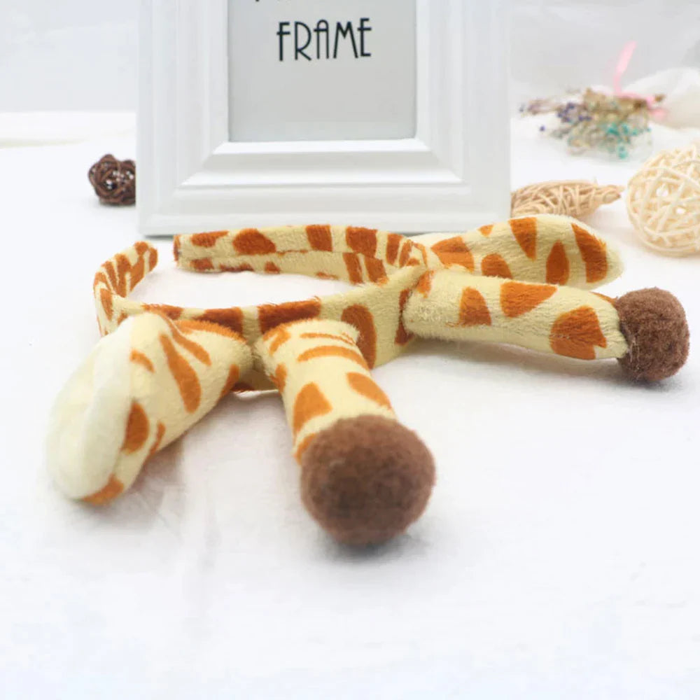 Lovely Giraffe Headband