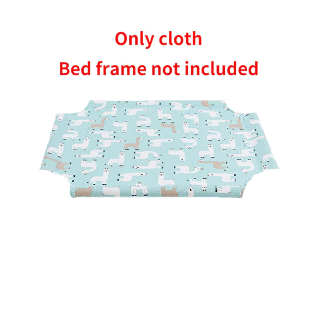 Pet Hammock Durable Cat Bed