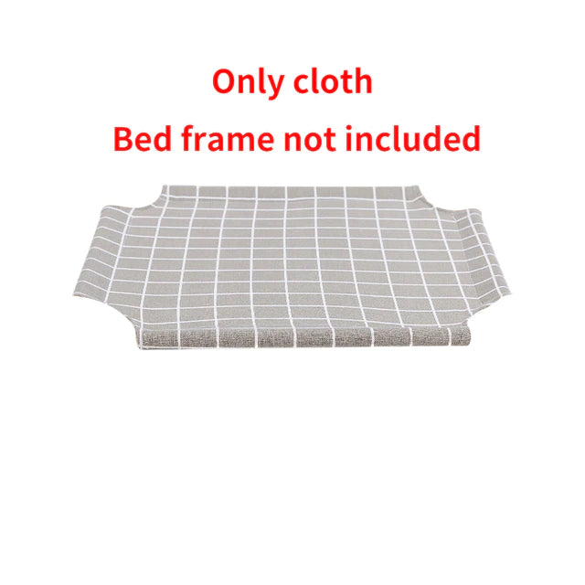 Pet Hammock Durable Cat Bed