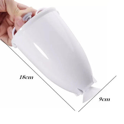 Plastic Donut Maker Waffle Molds