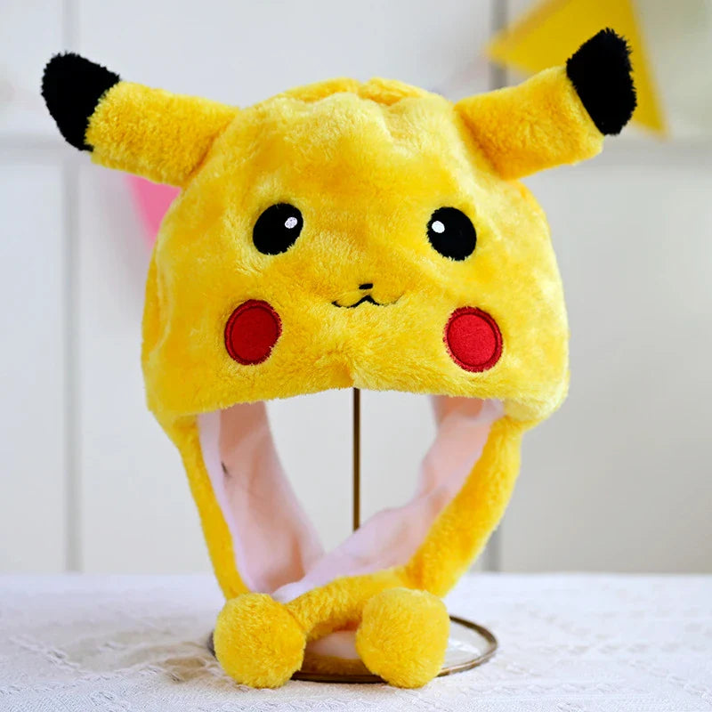 Pikachu Short Ear Hat sosplay