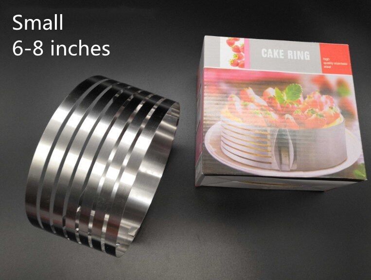 Cake Slicer Stainless Steel