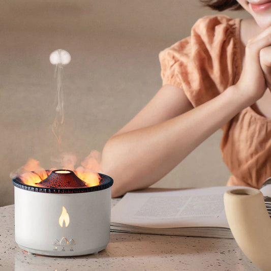 Volcano Air Diffuser