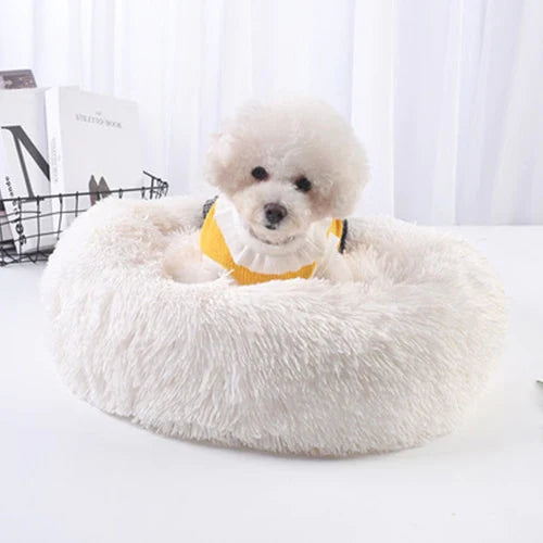 Pet Super Soft Bed