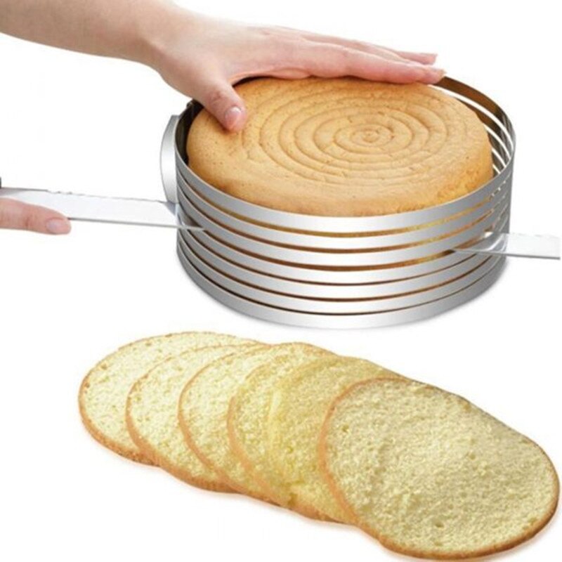 Cake Slicer Stainless Steel