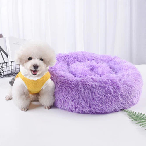 Pet Super Soft Bed