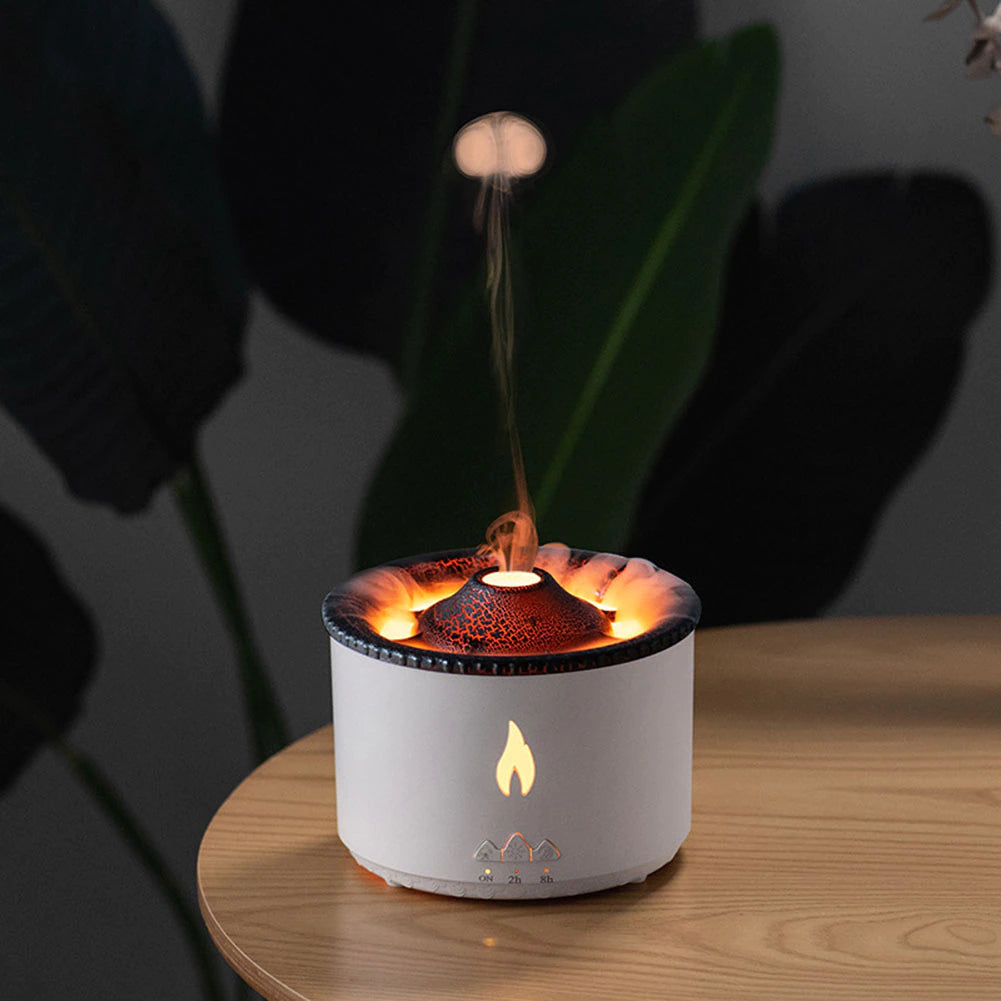 Volcano Air Diffuser