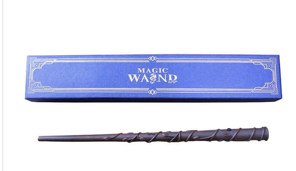 Electronic Fire Flasher Magic Wands