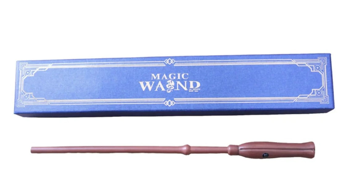Electronic Fire Flasher Magic Wands