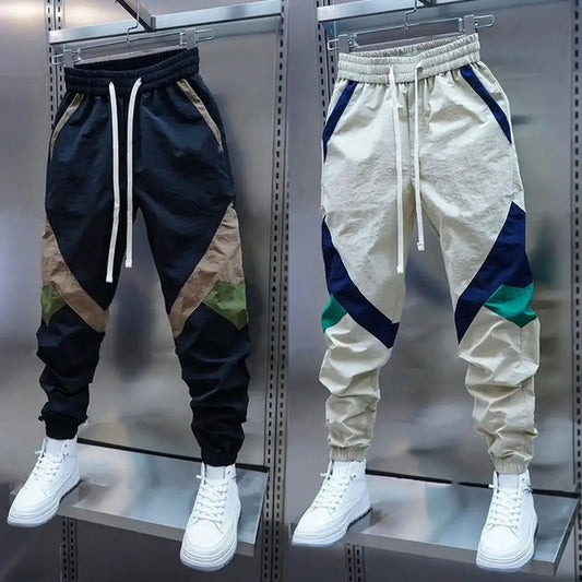 Cargo Pants for Stretch Joggers