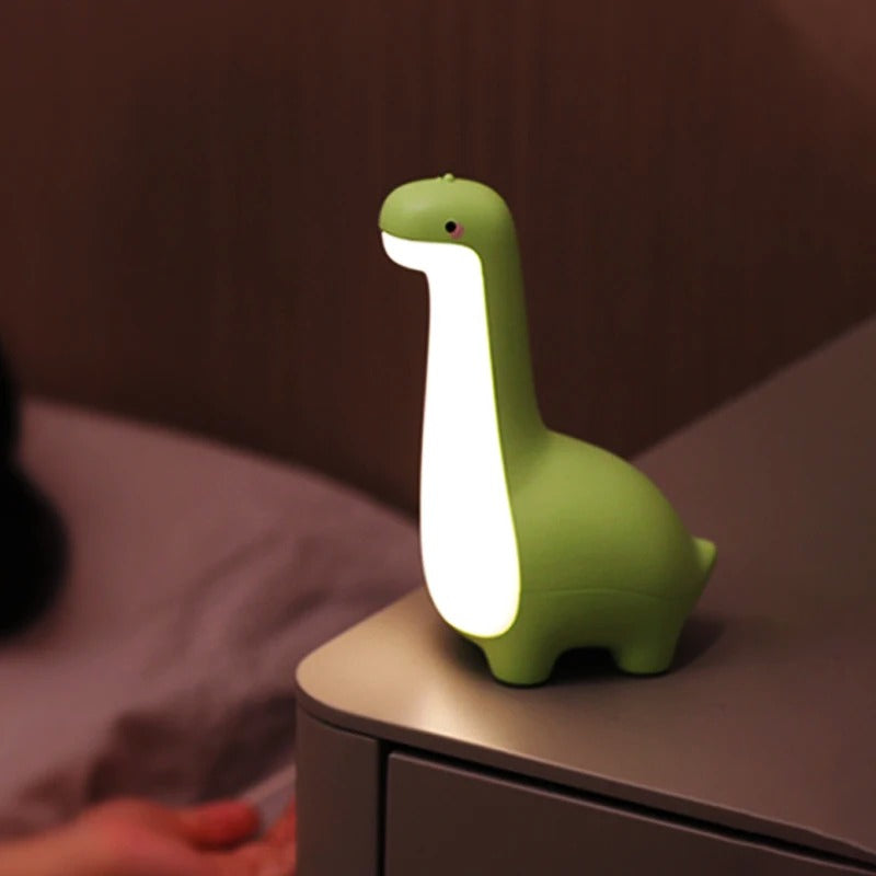 Dinosaur Night Light Cute