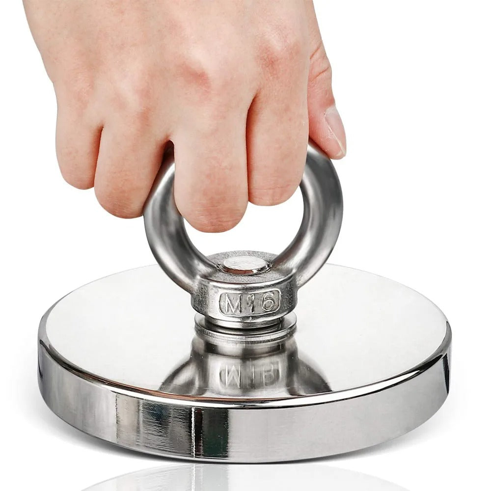 Super Strong Neodymium Fishing Magnets