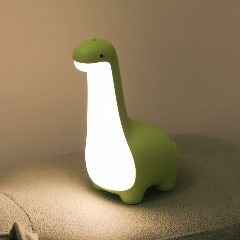 Dinosaur Night Light Cute