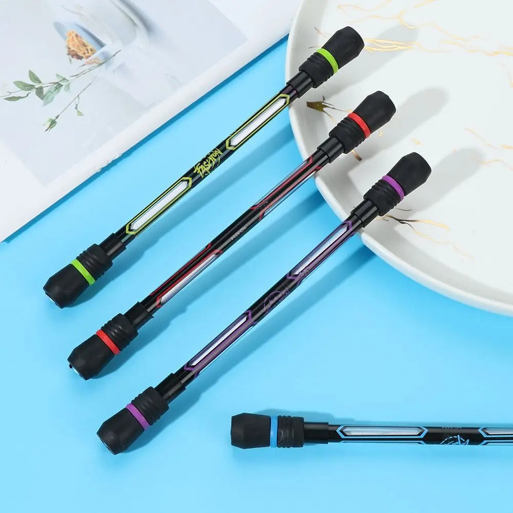 Anti-slip Hand Spinner Stress Toy