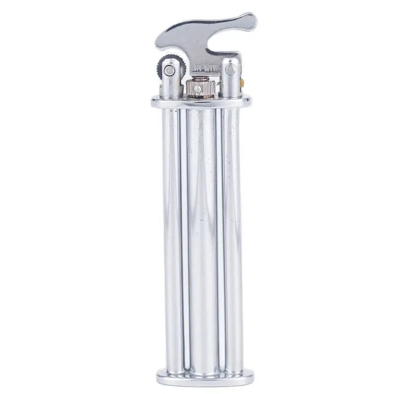 Inflatable Gas Lighter for Men Slim