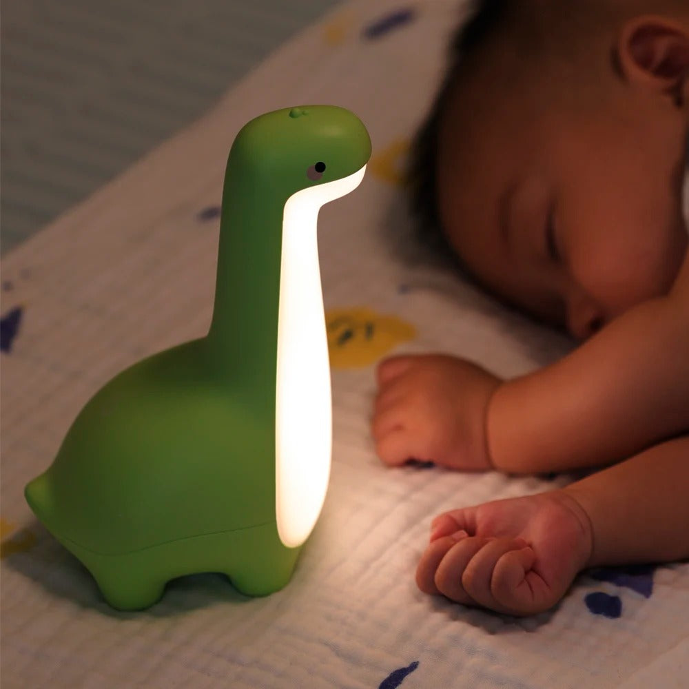 Dinosaur Night Light Cute