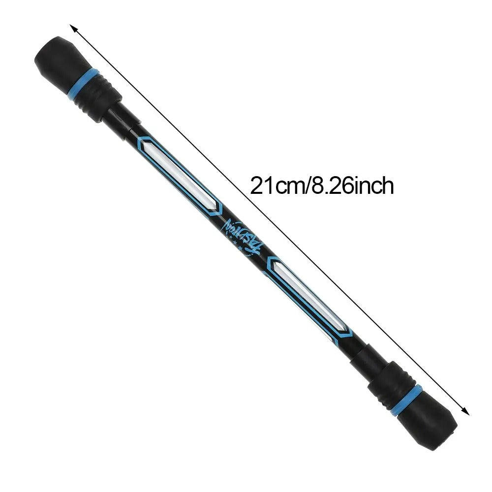 Anti-slip Hand Spinner Stress Toy