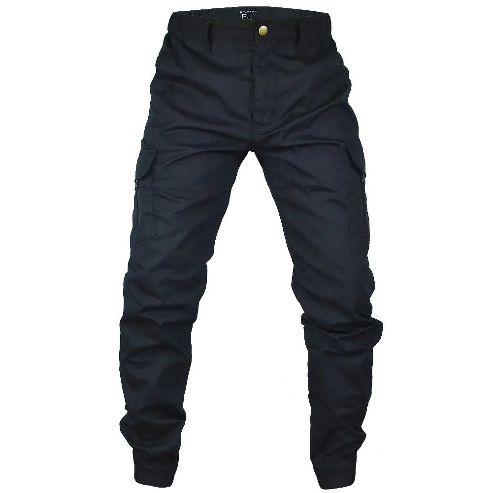 Mege Tactical Joggers Outdoor Ripstop Cargo Pants