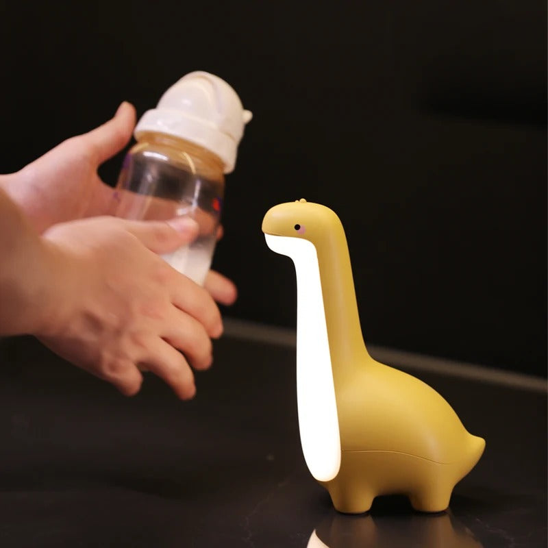 Dinosaur Night Light Cute