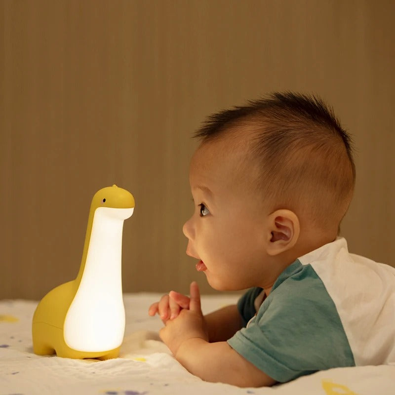 Dinosaur Night Light Cute