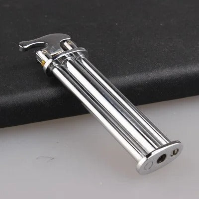 Inflatable Gas Lighter for Men Slim