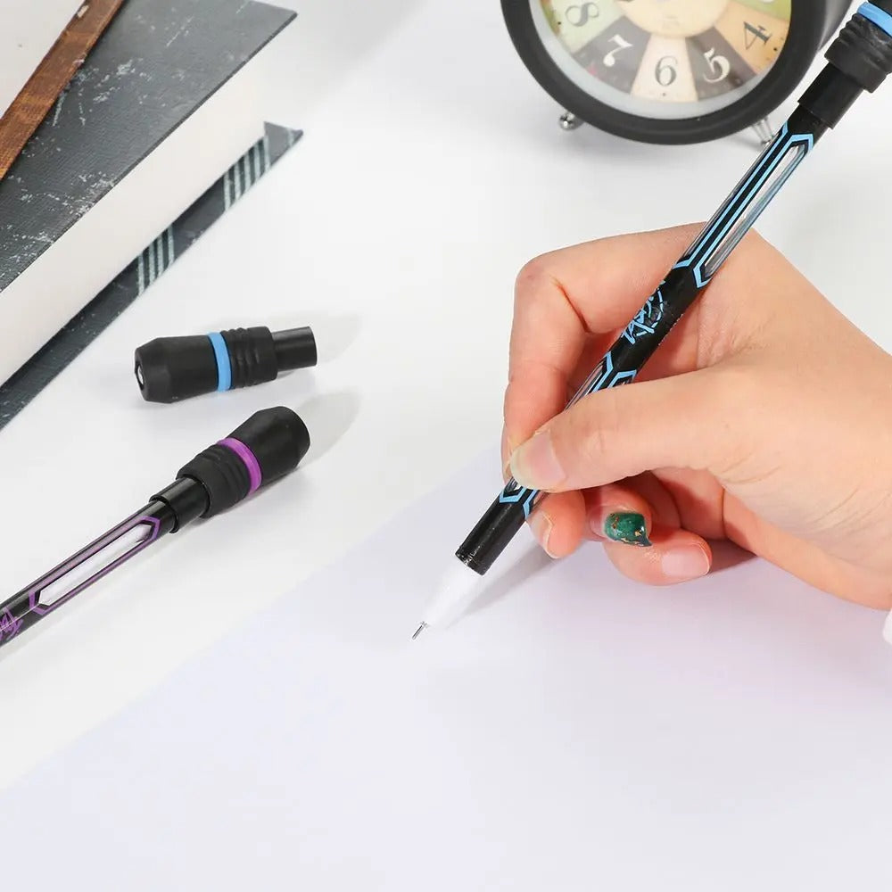 Anti-slip Hand Spinner Stress Toy