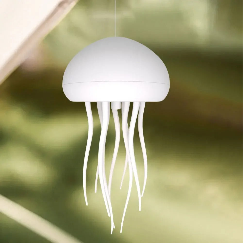 Dancing Jellyfish Night Light RGB