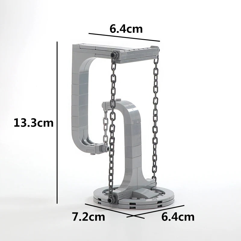 DIY Anti Gravity Tensegrity Structure Floating