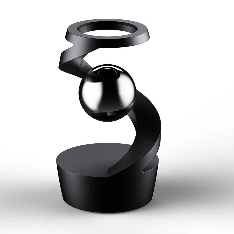 Gyro Gravity Defying Kinetic Desk Toy