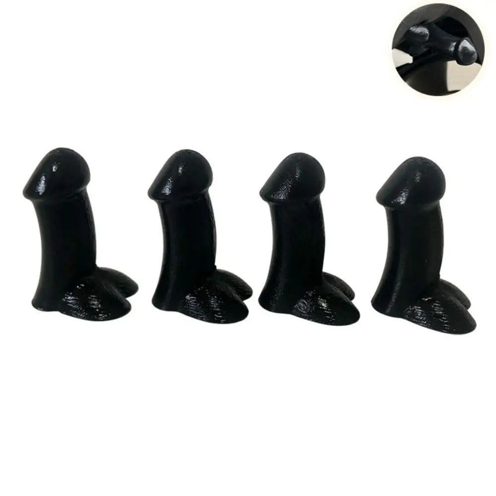 Funny Valve Stem Caps