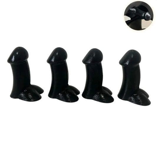 Funny Valve Stem Caps