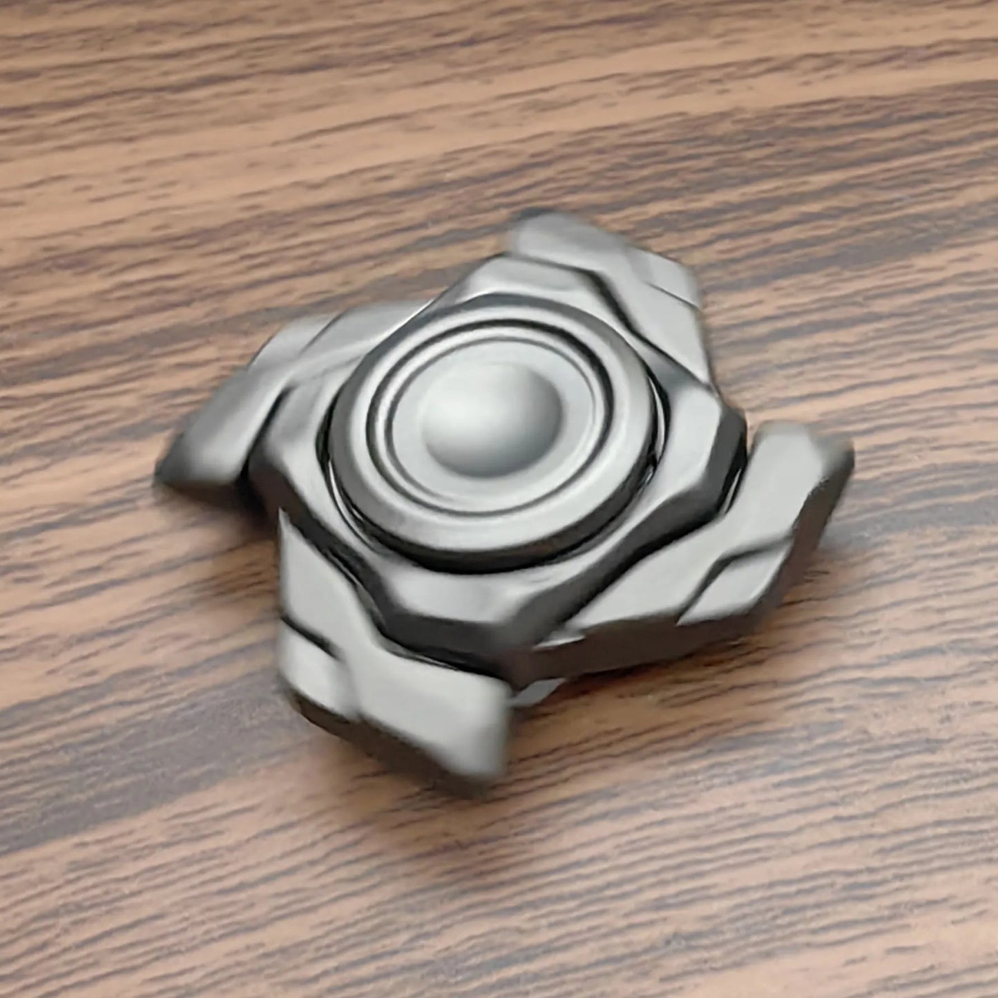 MINI Open Armor Spinning Top Fidget Toys