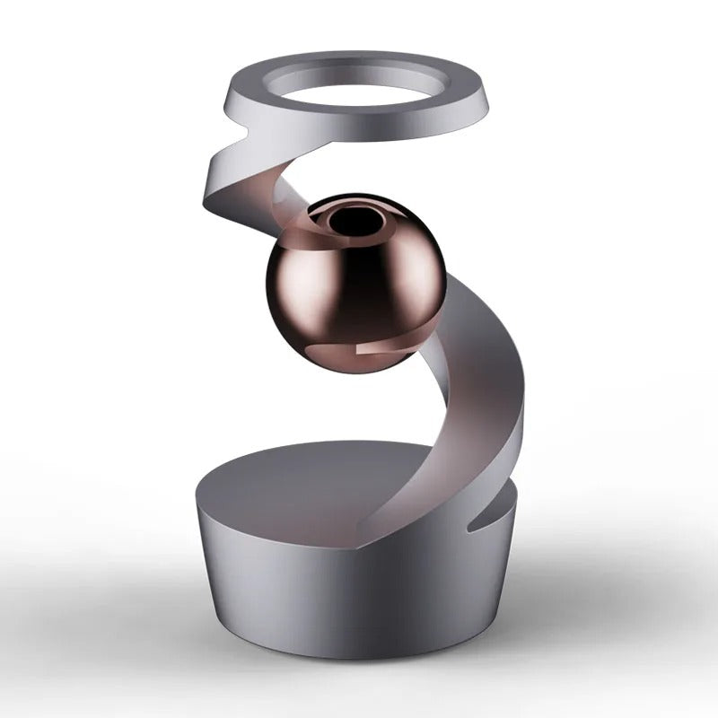Gyro Gravity Defying Kinetic Desk Toy